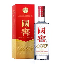 国窖1573 52%vol 浓香型白酒 500ml 单瓶装包邮价多少钱？