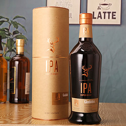 Glenfiddich 格兰菲迪 IPA 苏格兰 单一麦芽威士忌 43%vol 700ml市场价多少钱？