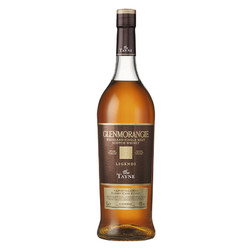 GLENMORANGIE 格兰杰 传奇泰恩苏格兰 苏格兰 单一麦芽威士忌 洋酒 1000ml电商卖多少钱？