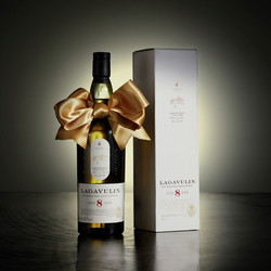 LAGAVULIN 乐加维林 8年 苏格兰 单一麦芽威士忌 48%vol 700ml市场价多少钱？