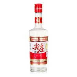 WULIANGYE 五粮液 43°五粮液尖庄光瓶酒43度450ml最终到手价多少钱？