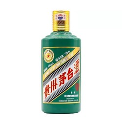 MOUTAI 茅台 壬寅虎年生肖纪念酒 53度 53度500ml价格多少钱？