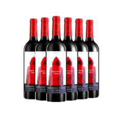 TORRE ORIA 小红帽 干红葡萄酒价格多少钱?