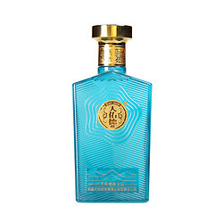 Tian youde 天佑德 海拔 昆仑山 52%vol 清香型白酒 500ml 礼盒装市场价多少钱？