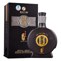 XIJIU 习酒 窖藏1988 53%vol 酱香型白酒 579ml 单瓶装行情价多少