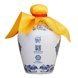 衡水老白干 青花手酿 62%vol 老白干香型白酒最终到手价多少钱？