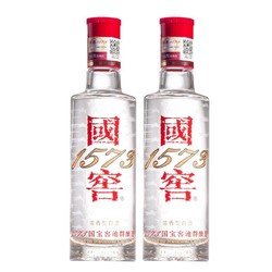 国窖1573 A2 2021版 52%vol 浓香型白酒 100ml*2瓶电商补贴价多少钱？