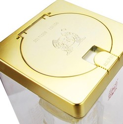 泸州老窖 特曲 晶彩52度500ml*2瓶浓香型双瓶装白酒 老名酒 新风尚电商卖多少钱?