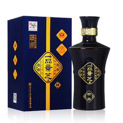 景芝 一品景芝 吉品 42%vol 芝麻香型白酒 375ml 单瓶装行情价多少