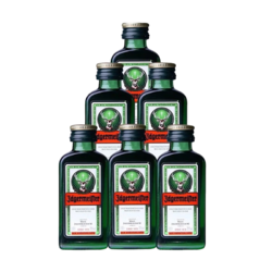 野格 行货野格酒伴 20ml*6瓶批发价多少钱?