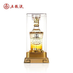 WULIANGYE 五粮液 辉煌腾达 52度浓香型白酒 500ml*2行情价多少