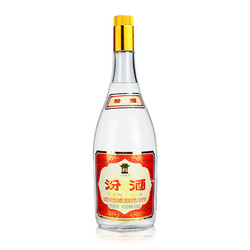 汾酒 黄盖玻汾 55%vol 清香型白酒 950mL电商补贴价多少钱？