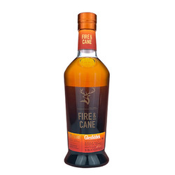 Glenfiddich 格兰菲迪 火藤 苏格兰 单一麦芽威士忌 洋酒 700ml电商补贴价多少钱？