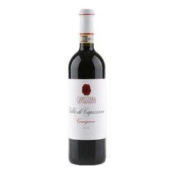 CAPEZZANA 卡米尼亚亚诺干型红葡萄酒 750ml最终到手价多少钱？