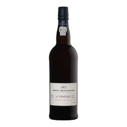SMITH WOODHOUSE 思蜜园 10 year old 茶色波特酒 20%vol 750ml市场价多少钱?