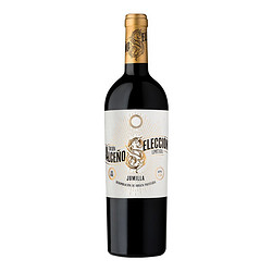 ALCENO 奥仙奴 SELECCION 2016 窖藏限量干红葡萄酒 14.5%vol 750ml行情价多少