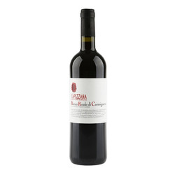 CAPEZZANA 卡佩纳 卡米尼亚诺干红葡萄酒 750ml 单瓶批发价多少钱?