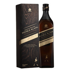 JOHNNIE WALKER 尊尼获加 黑牌 醇黑 调和 苏格兰威士忌 40%vol 700ml电商卖多少钱？