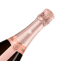 CHANDON 夏桐 桃红高泡气泡酒 12.5%vol 750ml拼团价多少钱？