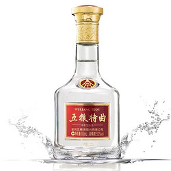 WULIANGYE 五粮液 股份52度五粮特曲精品500ml拼团价多少钱？