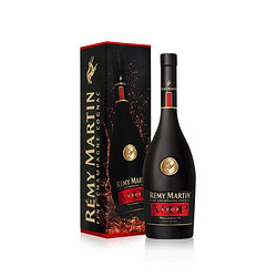 RÉMY MARTIN 人头马 V.S.O.P 干邑白兰地 40%vol 700ml 有盒市场价多少钱？