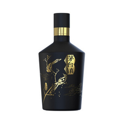 CEREAL SPIRITS 谷小酒 茅台镇1998 53%vol 酱香型白酒 500ml 单瓶装价格多少钱？