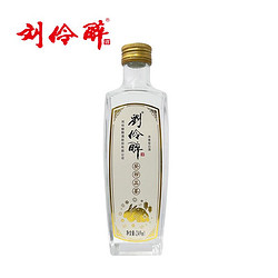 刘伶醉 癸卯兔年品鉴纯粮固态浓香白酒52度249ml行情价多少