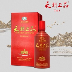 MOUTAI 茅台 天朝上品喜上喜 茅台技开 柔和酱香开创者53度500批发价多少钱？