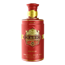 LANGJIU 郎酒 红运郎 30  53%vol 酱香型白酒 500ml 礼盒装批发价多少钱？