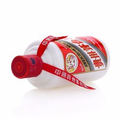 MOUTAI 茅台 飞天茅台 53度酱香型白酒 200ml单瓶 1670市场价多少钱？