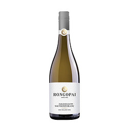 RONGOPAI WINES 荣阁派酒庄 荣阁派 马尔堡长相思干白葡萄酒 750ml电商卖多少钱？