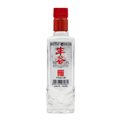 FORGOOD 丰谷 精品特曲 52%vol 浓香型白酒 100ml行情价多少