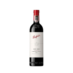 Penfolds 奔富 BIN 600赤霞珠设拉子干型红葡萄酒 750ml市场价多少钱？