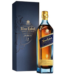 JOHNNIE WALKER 尊尼获加 蓝牌 苏格兰 威士忌 40%vol 750ml批发价多少钱?