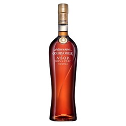 COURVOISIER 拿破仑 干邑白兰地 金尊VSOP 700ml电商卖多少钱？