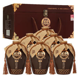 BAISHUIDUKANG 白水杜康 整箱特价52度500ml*6瓶批发价多少钱？