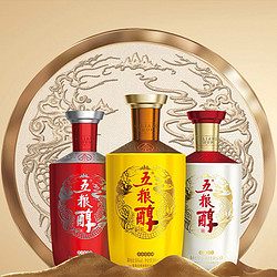 WULIANGYE 五粮液 五粮醇 50度500ml 浓香型白酒 6瓶包邮价多少钱？