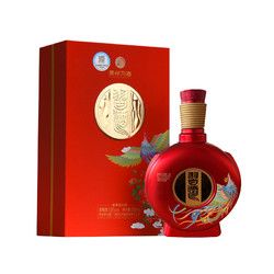 XIJIU 习酒 窖藏 喜宴 53%vol 酱香型白酒 500ml 单瓶装包邮价多少钱？