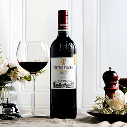 CHATEAU CRAVETTES-SAMONAC 梅多克干型红葡萄酒 750ml价格多少钱？