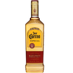 JOSE CUERVO 豪帅快活 豪帅金 龙舌兰 38%vol 750ml 礼盒装拼团价多少钱？