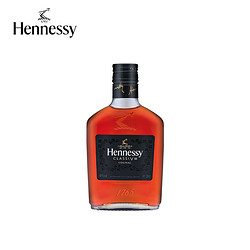 Hennessy 轩尼诗 新点 干邑白兰地 法国进口洋酒 200ml市场价多少钱？
