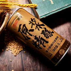 酒鲸 罗森桥系列 经典1987 1L*2 精酿原浆白啤酒 整箱装行情价多少