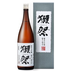 DASSAI 獭祭 39 三割九分 纯米大吟酿 1.8L最终到手价多少钱?