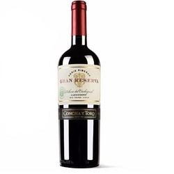 CONCHA Y TORO 干露 典藏卡曼纳 干红葡萄酒 750ml拼团价多少钱?