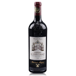 CHATEAU LA TOUR CARENT 拉图嘉利酒庄 正牌 干红葡萄酒 2018年 750ml单瓶装市场价多少钱？