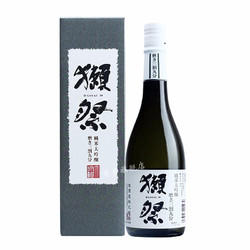 DASSAI 獭祭 39 三割九分 纯米大吟酿 720ml电商补贴价多少钱？