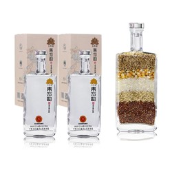 玉荷花 52度 浓香型 高度白酒 500ml*2瓶批发价多少钱？