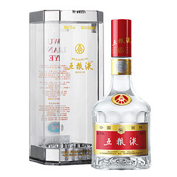 WULIANGYE 五粮液 普五 第七代 52%vol 浓香型白酒 500ml 单瓶装电商补贴价多少钱？
