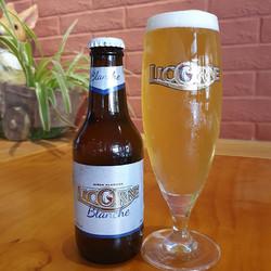 LICORNE 利库尼 白啤酒 250ml*12瓶 法国原装进口市场价多少钱？