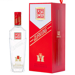 Quanxing Daqu 全兴大曲 樽20 52%vol 浓香型白酒 500ml 单瓶装电商补贴价多少钱？
